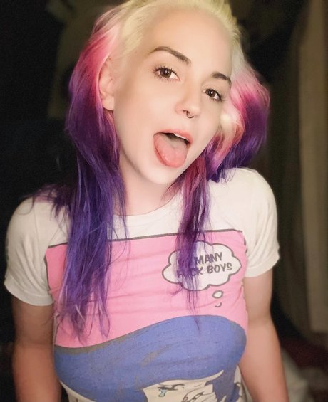 Justine Alexandra Dollins