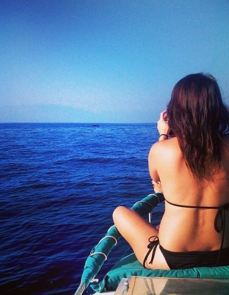 Foto di nudo di fuga di OnlyFans di Kara Lee