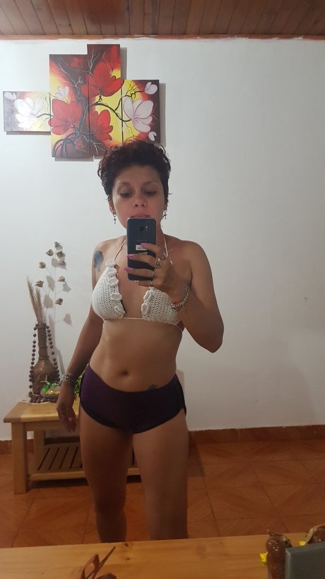 Nadia Karina Gularte