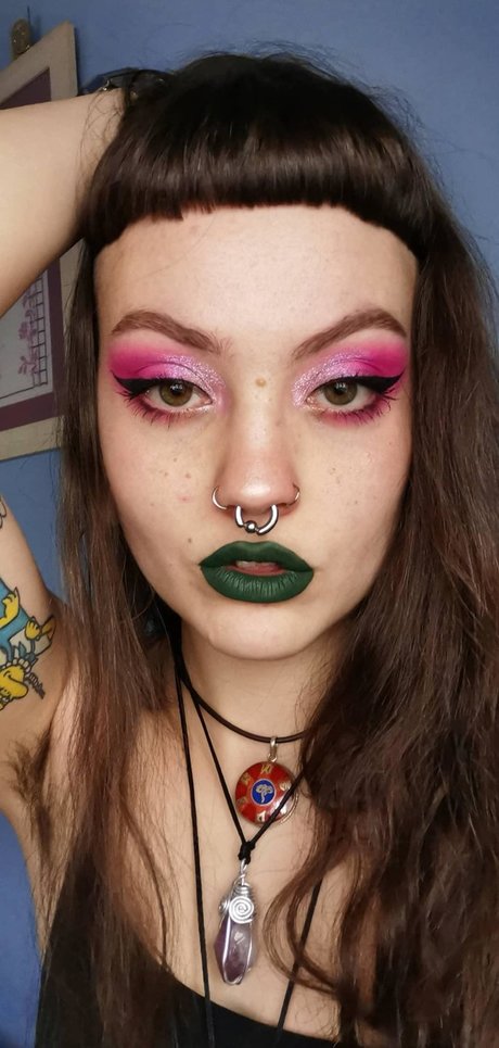 Foto di nudo di fuga di OnlyFans di 1riv