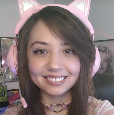 Foto di nudo di fuga di OnlyFans di N0ti0n9