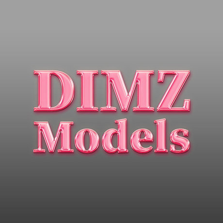Dimz Models