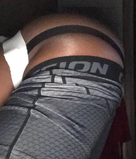 Foto di nudo di fuga di OnlyFans di Cram2001