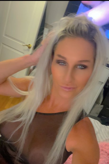 Foto di nudo di fuga di OnlyFans di Fiercefunxxx