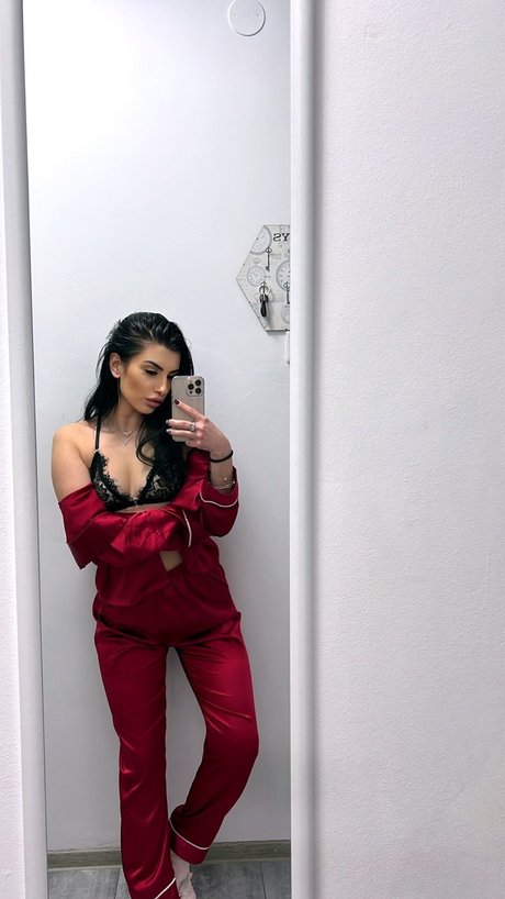 Foto di nudo di fuga di OnlyFans di Chriss