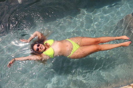 Foto di nudo di fuga di OnlyFans di Carly