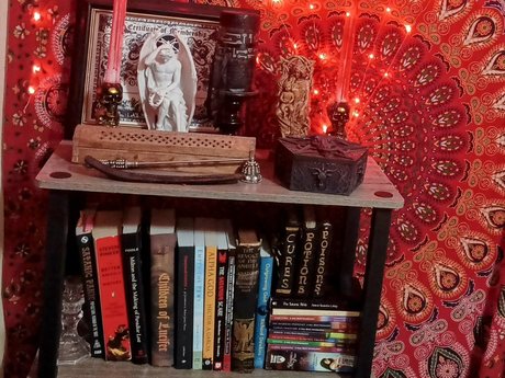 Foto di nudo di fuga di OnlyFans di Carmen Love