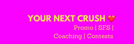 33k Creators Promo Freeampampvip Pages