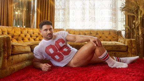 Foto di nudo di fuga di OnlyFans di Beau Butler