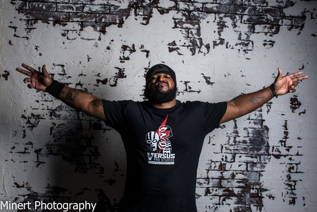 Foto di nudo di fuga di OnlyFans di Projectbeast