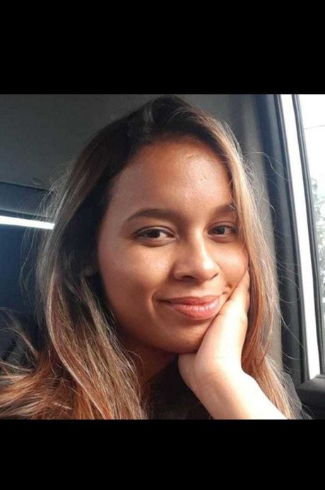 Foto di nudo di fuga di OnlyFans di Anto