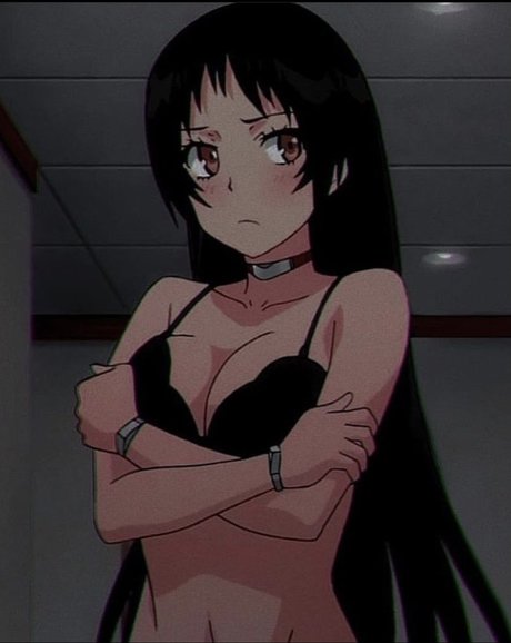 Needy Breedy Anax Princess