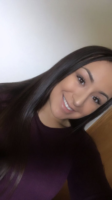 Foto di nudo di fuga di OnlyFans di D