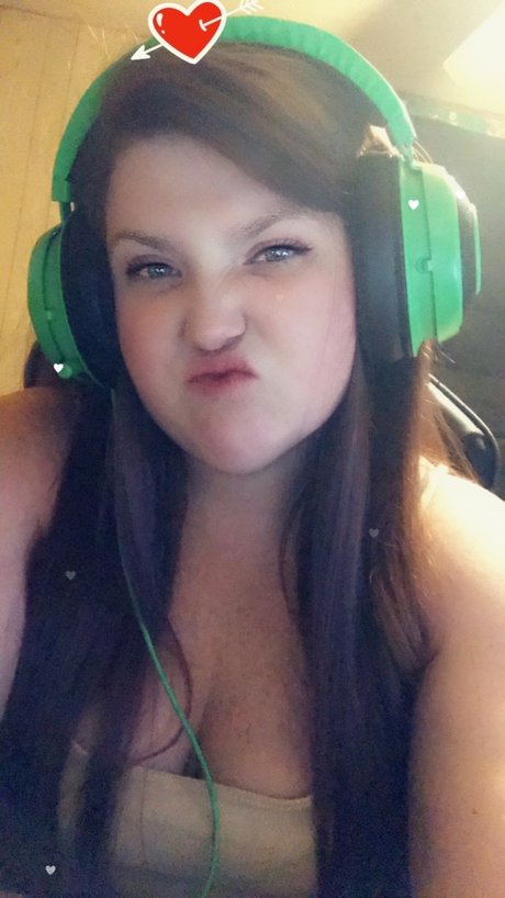 Foto di nudo di fuga di OnlyFans di Countrykatee