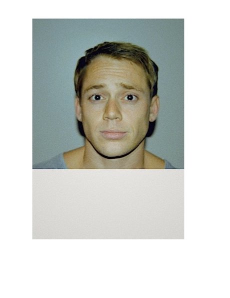 Foto di nudo di fuga di OnlyFans di Jake Linden