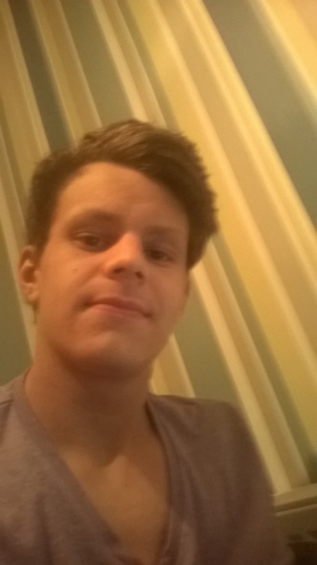 Ben Clarke  Uk Male Model