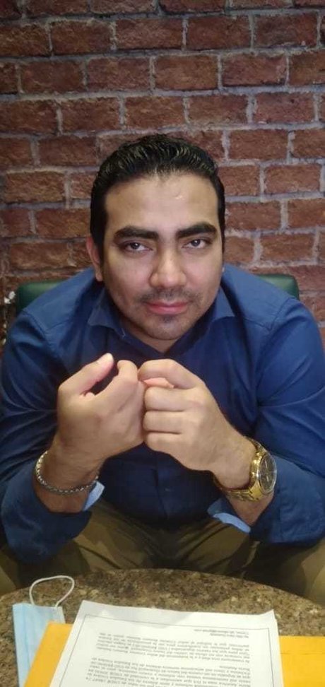 Foto di nudo di fuga di OnlyFans di Criss