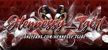 Hennessy  Sexting Queen 