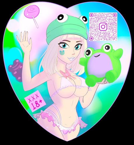 Amazonian Barbie Bimbono Ppv