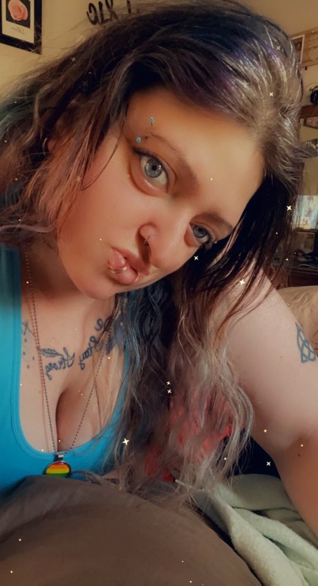 Foto di nudo di fuga di OnlyFans di Sarah