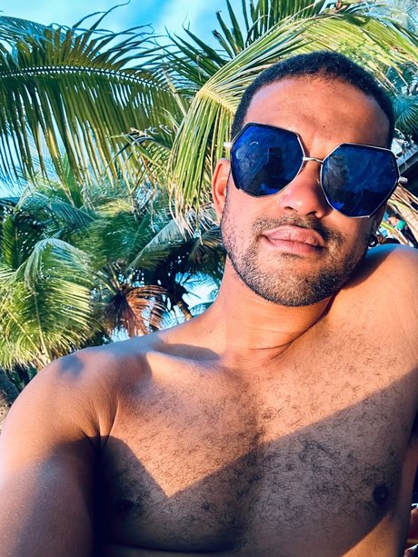 Foto di nudo di fuga di OnlyFans di Nexttopthrottle