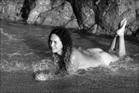 Foto di nudo di fuga di OnlyFans di Nikki Montero 