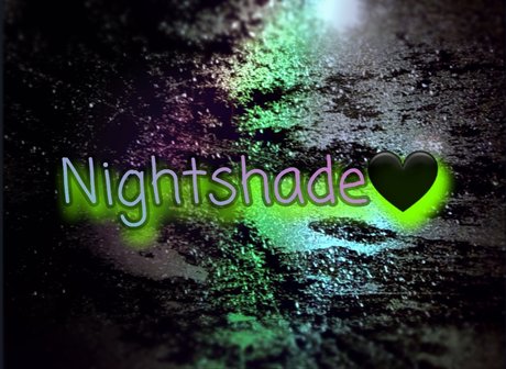 Nightshade