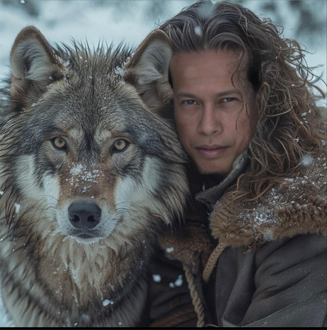 Foto di nudo di fuga di OnlyFans di Joel Apollos