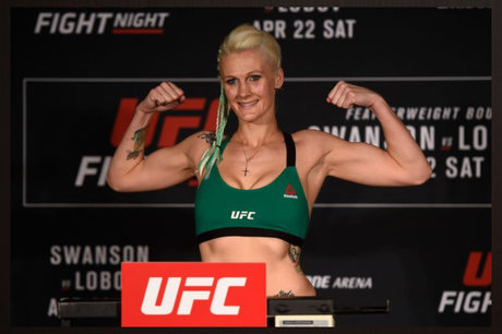 Foto di nudo di fuga di OnlyFans di Cindy Battlecat Dandois