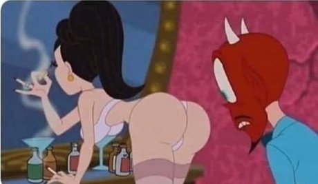 Foto di nudo di fuga di OnlyFans di   