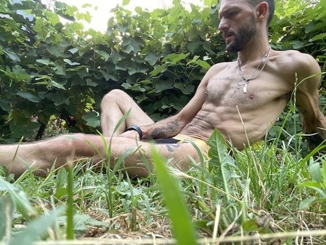Foto di nudo di fuga di OnlyFans di Niteboy713