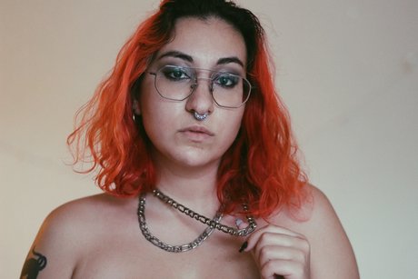 Foto di nudo di fuga di OnlyFans di Nisemono