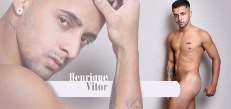 Foto di nudo di fuga di OnlyFans di Henrique Vitor
