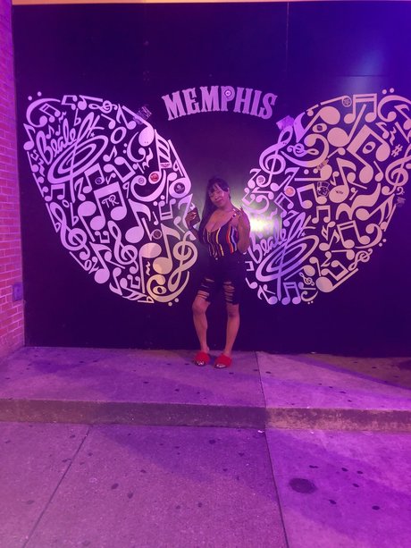 Foto di nudo di fuga di OnlyFans di Woo