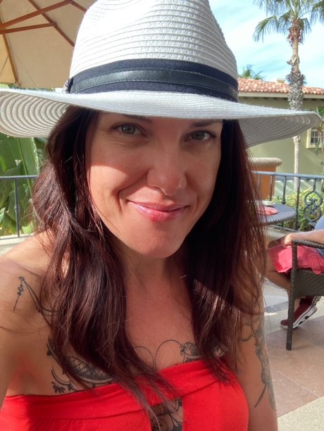 Foto di nudo di fuga di OnlyFans di Heidissexysammies