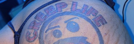 Foto di nudo di fuga di OnlyFans di Creep Life Ent 