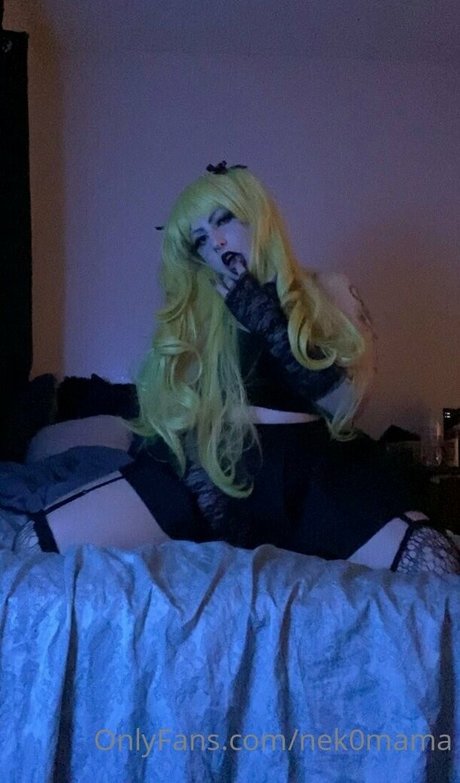 Nek0mama