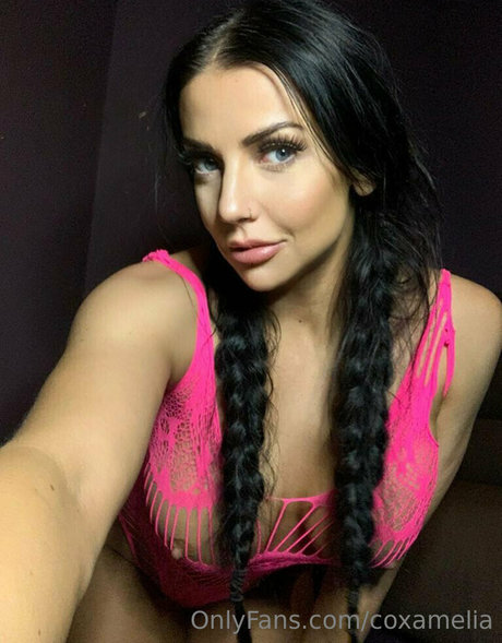 Coxamelia