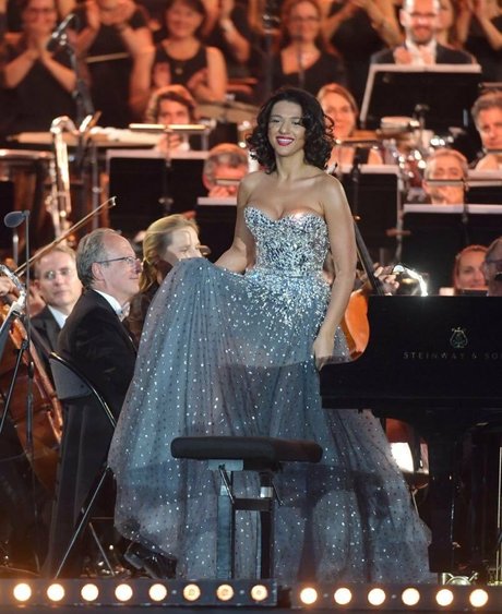 Khatia Buniatishvili