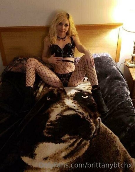 Brittanybtchx