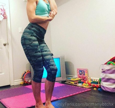 Brittanybtchx