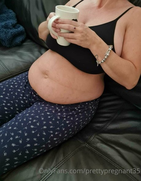 Prettypregnant35
