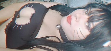 Foto di nudo di fuga di OnlyFans di Zeldaisonfire