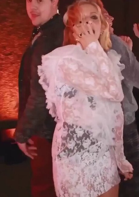 Sarah Michelle Gellar