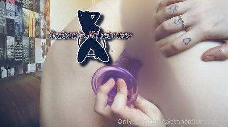 Sxatansmistressfree