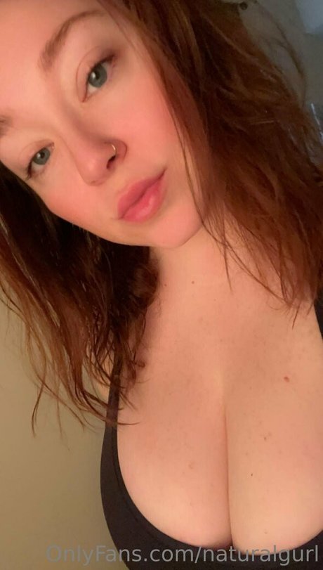 Naturalgurl