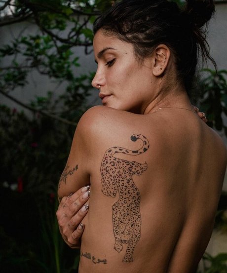 Martina La Peligrosa