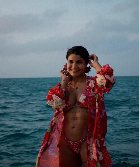 Martina La Peligrosa