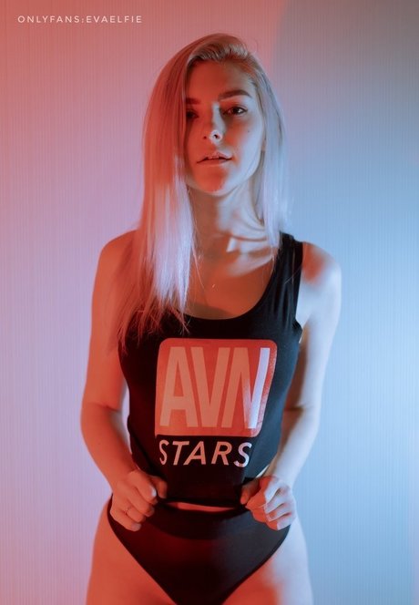 Evaelfie