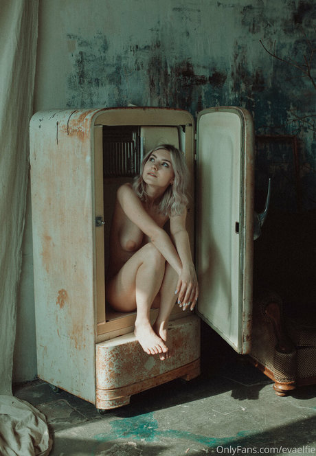 Evaelfie